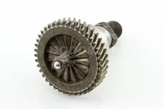 Шпиндель в сборе для BUR102E/130E  SPARKY