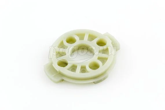 Крышка двигателя для BUR2 18E  SPARKY