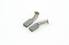 Щетки угольные для MBS976 (комплект 2шт) SPARKY