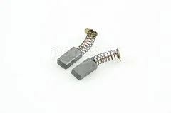 Щетки угольные для MBS976 (комплект 2шт)  SPARKY