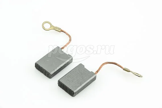 Щетки угольные для MBA2050 (комплект 2шт)  SPARKY