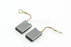 Щетки угольные для MBA2050 (комплект 2шт)  SPARKY