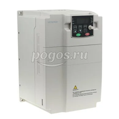 Преобразователь частотный 5,5/7,5кВт 380V  VEMPER