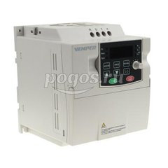 Преобразователь частотный 3,7 кВт 380В 3ф VEMPER