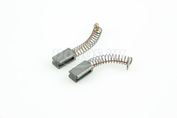 Щетки угольные для EX150E (комплект 2шт)  SPARKY