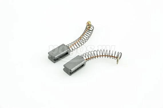Щетки угольные для EX150E (комплект 2шт)  SPARKY