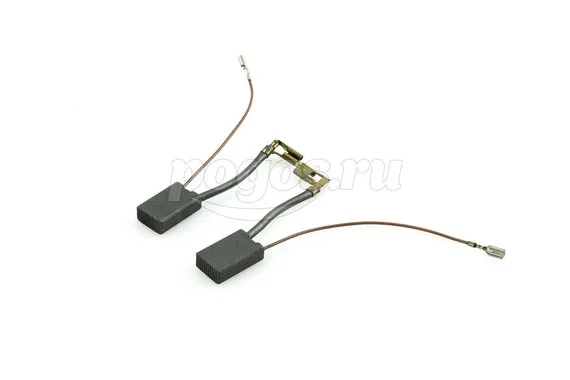 Щетки угольные с контактором для BP540CE (комплект 2шт)  SPARKY