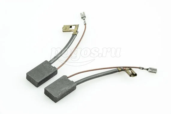 Щетки угольные для BP400E (комплект 2шт)  SPARKY