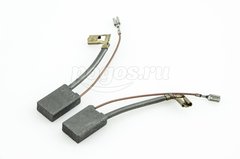 Щетки угольные для BP400E (комплект 2шт) SPARKY