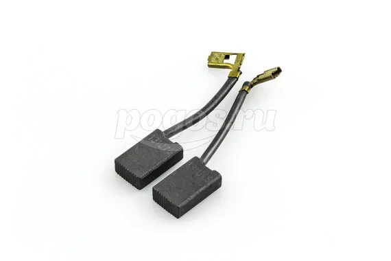 Щетки угольные для BP400E (комплект 2шт)  SPARKY