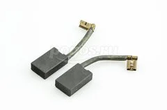 Щетки угольные с выключателем для WS2300 (комплект 2шт)  SPARKY