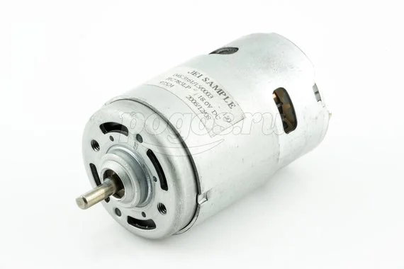 Электродвигатель для BUR15E  SPARKY