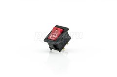 Выключатель для TV3840 SPARKY