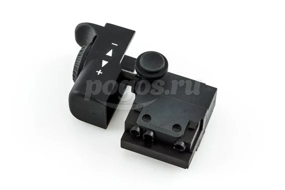 Выключатель для П26/800/П30/900 ИНТЕРСКОЛ