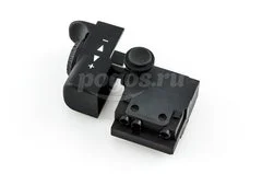 Выключатель для П26/800/П30/900 ИНТЕРСКОЛ