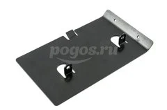 Основание для ЛШМ-100/1200 ИНТЕРСКОЛ