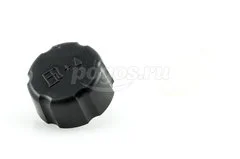 Крышка воздушного фильтра для КРБ-23/33 ИНТЕРСКОЛ