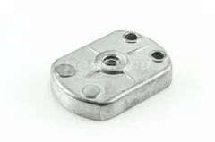 Корпус храповика для КРБ-23/33 ИНТЕРСКОЛ