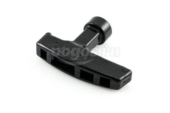 Рукоятка стартера для КРБ-23/33 ИНТЕРСКОЛ