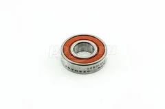 Подшипник радиальный 6001 для GEX125AC BOSCH