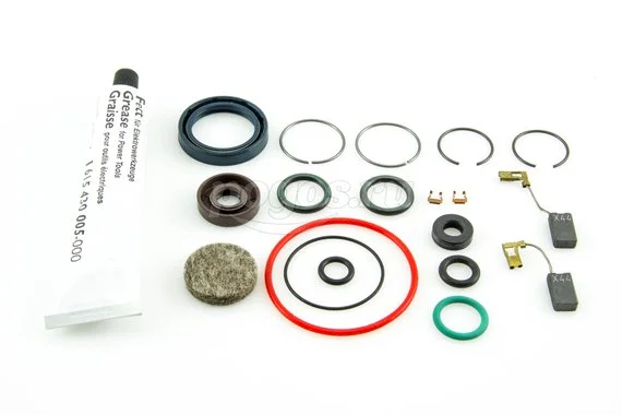 Пакет сервисный для GBH4DFE BOSCH
