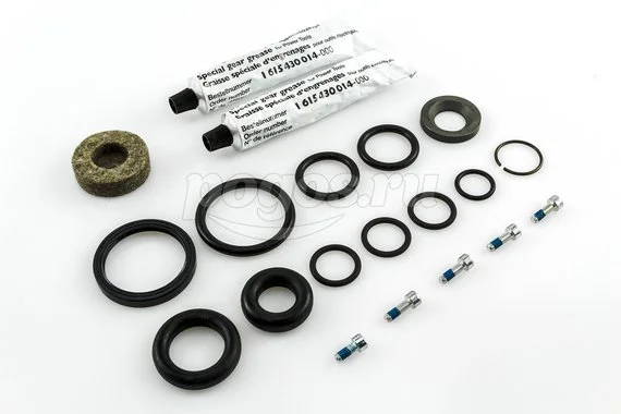 Набор колец для GBH11 BOSCH