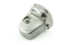 Корпус редуктора для УШМ-125 ИНТЕРСКОЛ