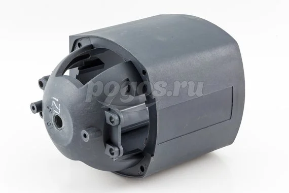 Корпус двигателя пластиковый для IE-5107G  REBIR