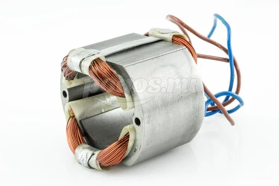 Статор для IE1305/1023A  REBIR