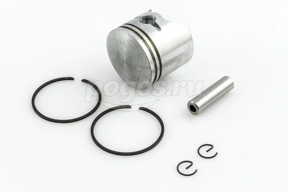 Поршень d-34мм (Texax260)