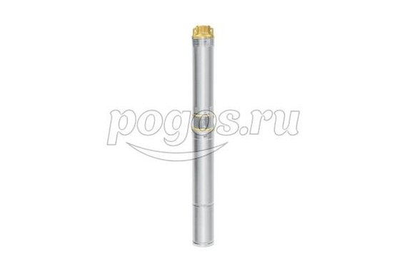 Насос погружной центробежный 3" 50л/мин 173м 1500Вт провод 50м ECO 1-144  UNIPUMP