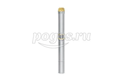 Насос погружной центробежный 3" 50л/мин 173м 1500Вт провод 50м ECO 1-144  UNIPUMP