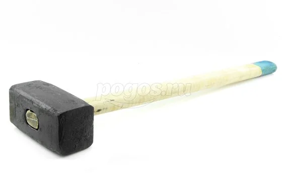 Кувалда 10кг ТРУД