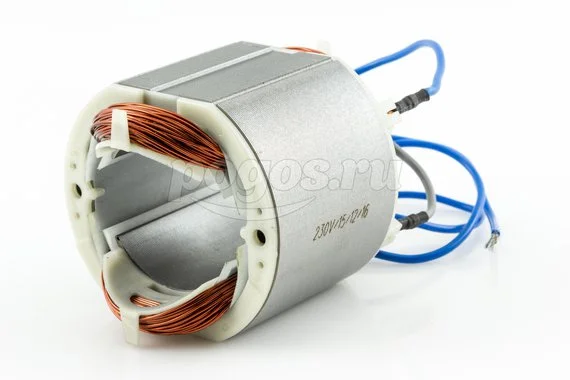 Статор для ДП-165/1200 ИНТЕРСКОЛ