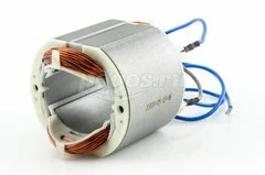 Статор для ДП-165/1200 ИНТЕРСКОЛ