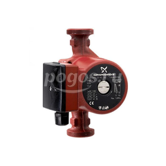 Насос циркуляционный для отопления UPS 25-40 с гайкой  EXTRA 