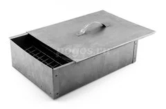 Коптильня 350х260х100х0,5мм