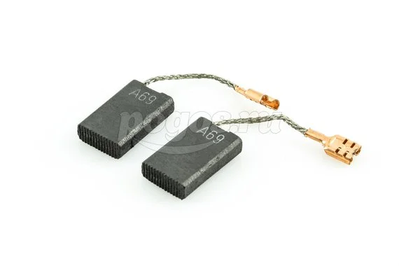 Щетки угольные для GSH11E BOSCH