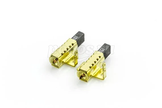 Щетки угольные для GKF600 BOSCH