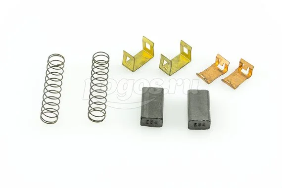 Щетки угольные для GBM350 BOSCH