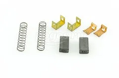 Щетки угольные для GBM350 BOSCH