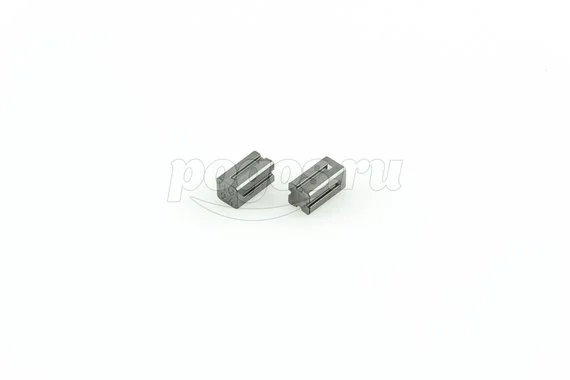 Щетки угольные HG24 для 7600 SKIL/BOSCH
