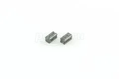 Щетки угольные HG24 для 7600 SKIL/BOSCH