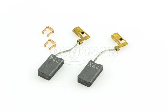 Щетки угольные для GBH4DFE BOSCH