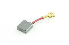 Щетка угольная для ДП-190/1600 ИНТЕРСКОЛ