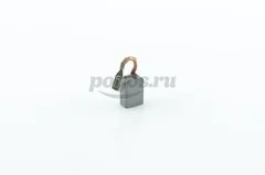 Щетка угольная для ДП-140/800 ИНТЕРСКОЛ