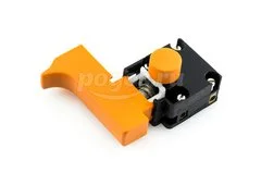 Выключатель М-18 MS-3 ИНТЕРСКОЛ