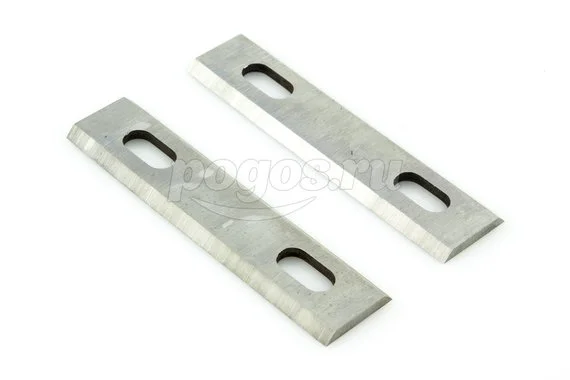 Нож 82*24*3мм для IE-5709D (комплект 2 шт)  REBIR