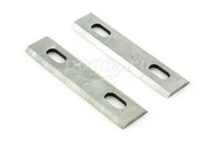 Нож 82*24*3мм для IE-5709D (комплект 2 шт)  REBIR