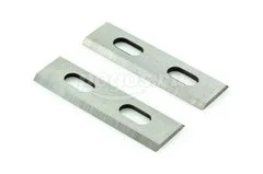 Нож 75*24*3мм для IE-5709 (комплект 2 шт)  REBIR